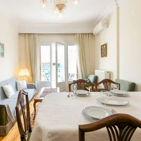 Apartment Downtown Vintage *