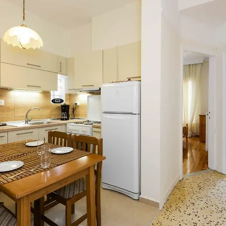 Apartment Downtown Vintage Thessaloniki