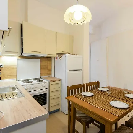 Downtown Vintage Apartment *